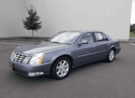 2007 Cadillac DTS