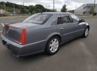 2007 Cadillac DTS