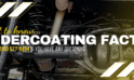 Undercoating Questions? We got the answers.