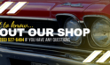Choosing the Right Auto Repair Shop in Connecticut