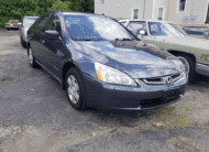 2005 Honda Accord LX Sedan 4D