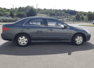 2005 Honda Accord LX Sedan 4D