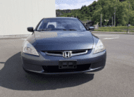 2005 Honda Accord LX Sedan 4D