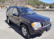 2004 Jeep Grand Cherokee