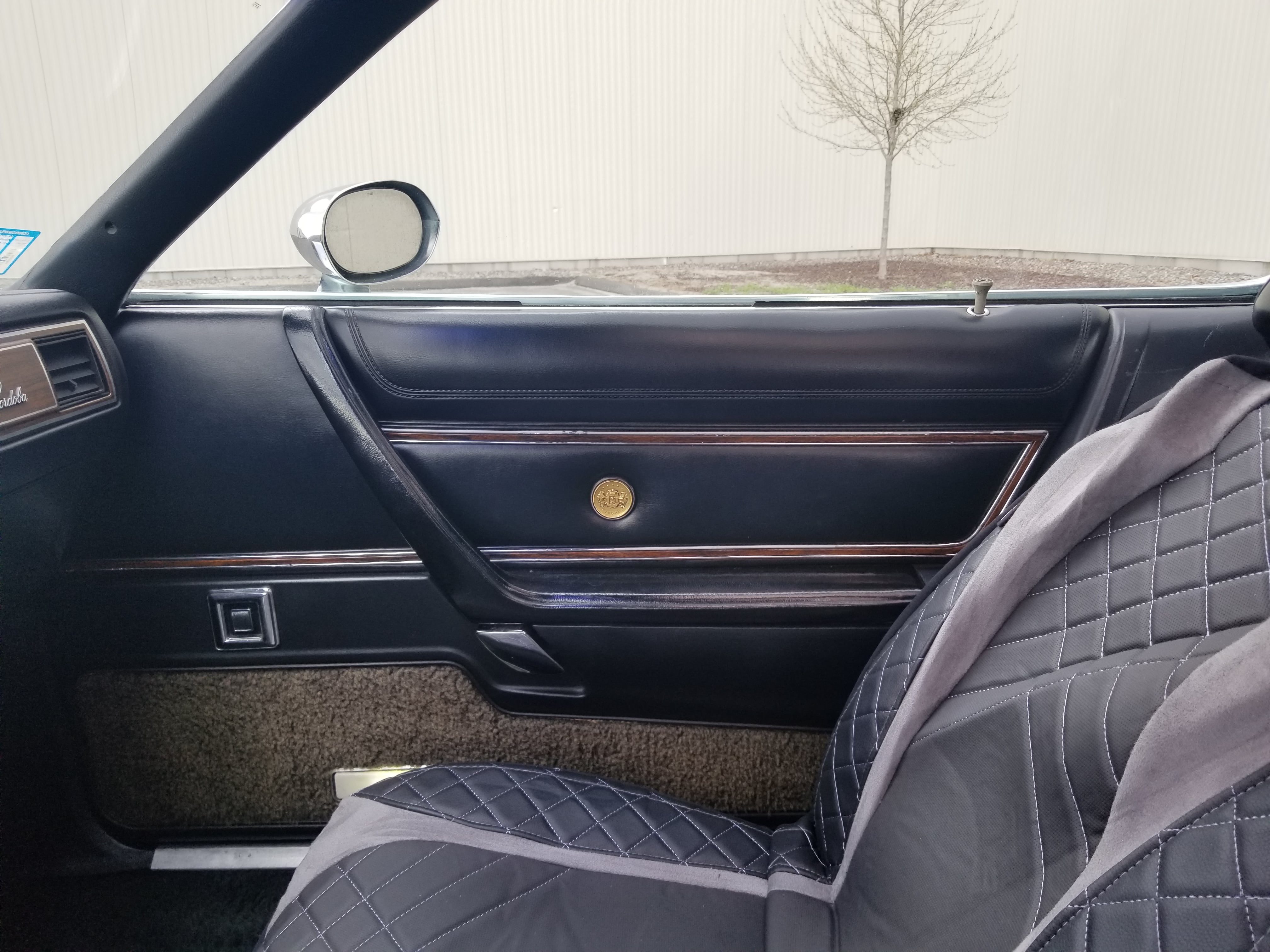 1978 Chrysler Cordoba