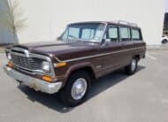 1979 Jeep Wagoneer