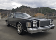 1978 Chrysler Cordoba