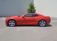 2010 Chevrolet Camaro 2dr Coupe w/2SS