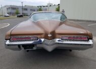 1972 Buick Riviera Coupe 2D