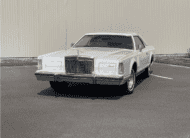 1979 Lincoln Continental Mark V