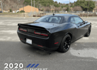 2020 Dodge Challenger R/T 392