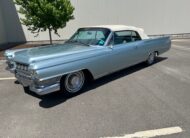 1964 Cadillac Eldorado Biarritz Convertible