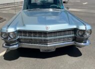 1964 Cadillac Eldorado Biarritz Convertible