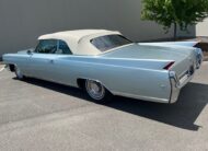 1964 Cadillac Eldorado Biarritz Convertible