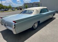 1964 Cadillac Eldorado Biarritz Convertible