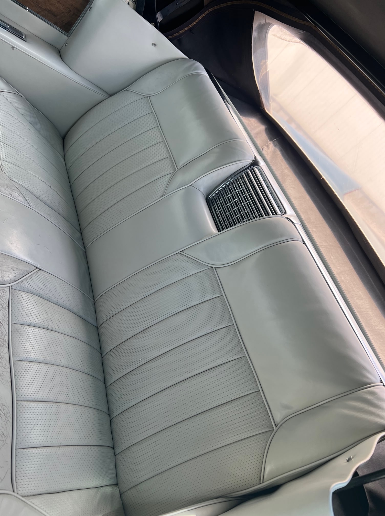 1964 Cadillac Eldorado Biarritz Convertible