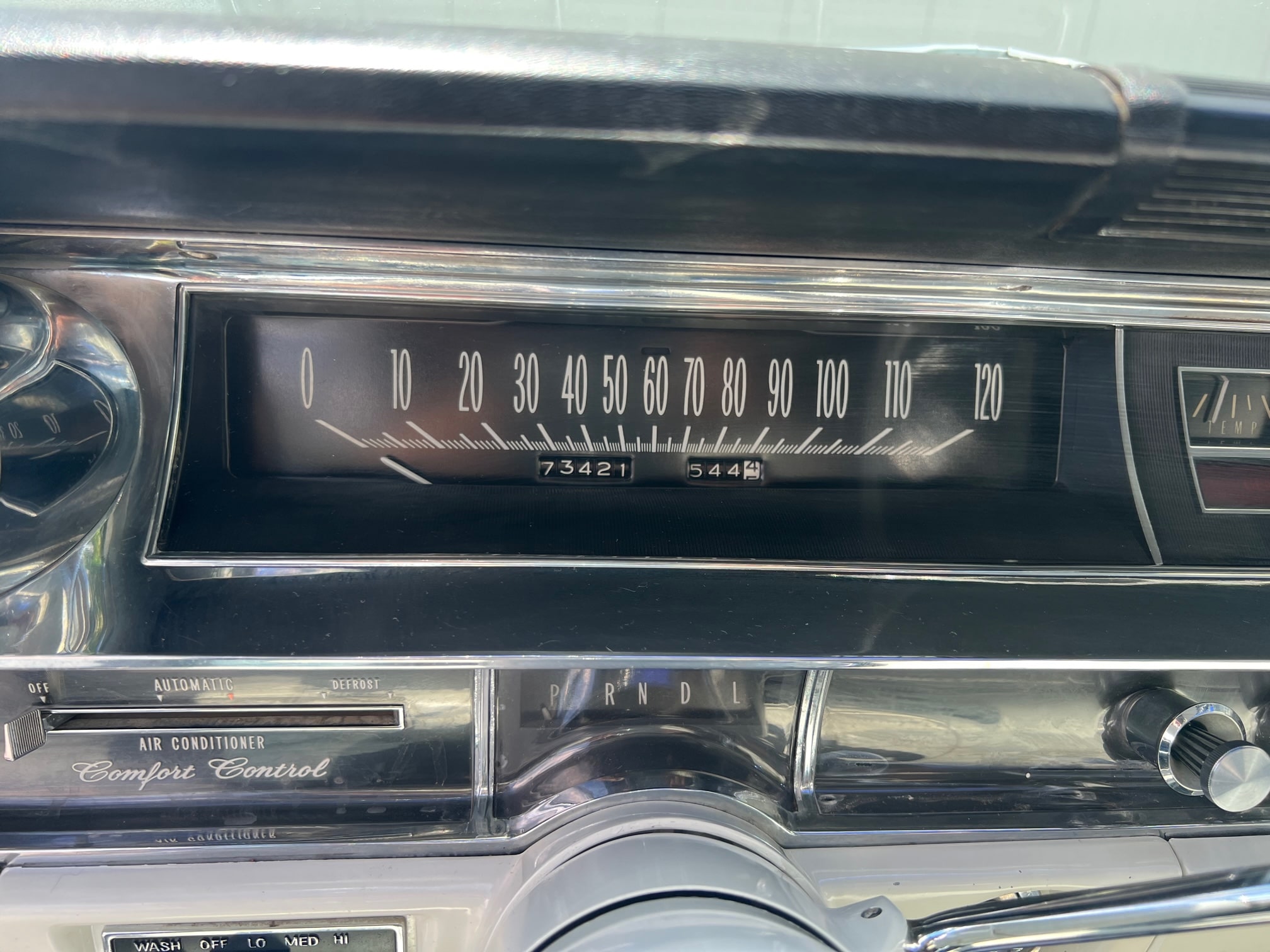 1964 Cadillac Eldorado Biarritz Convertible