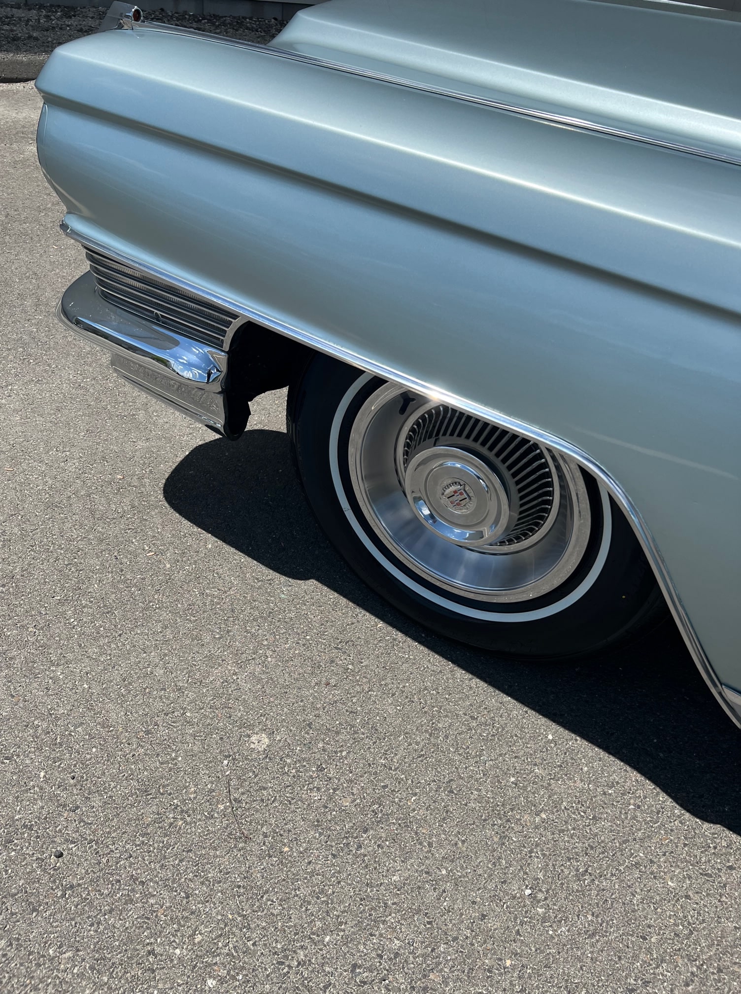 1964 Cadillac Eldorado Biarritz Convertible