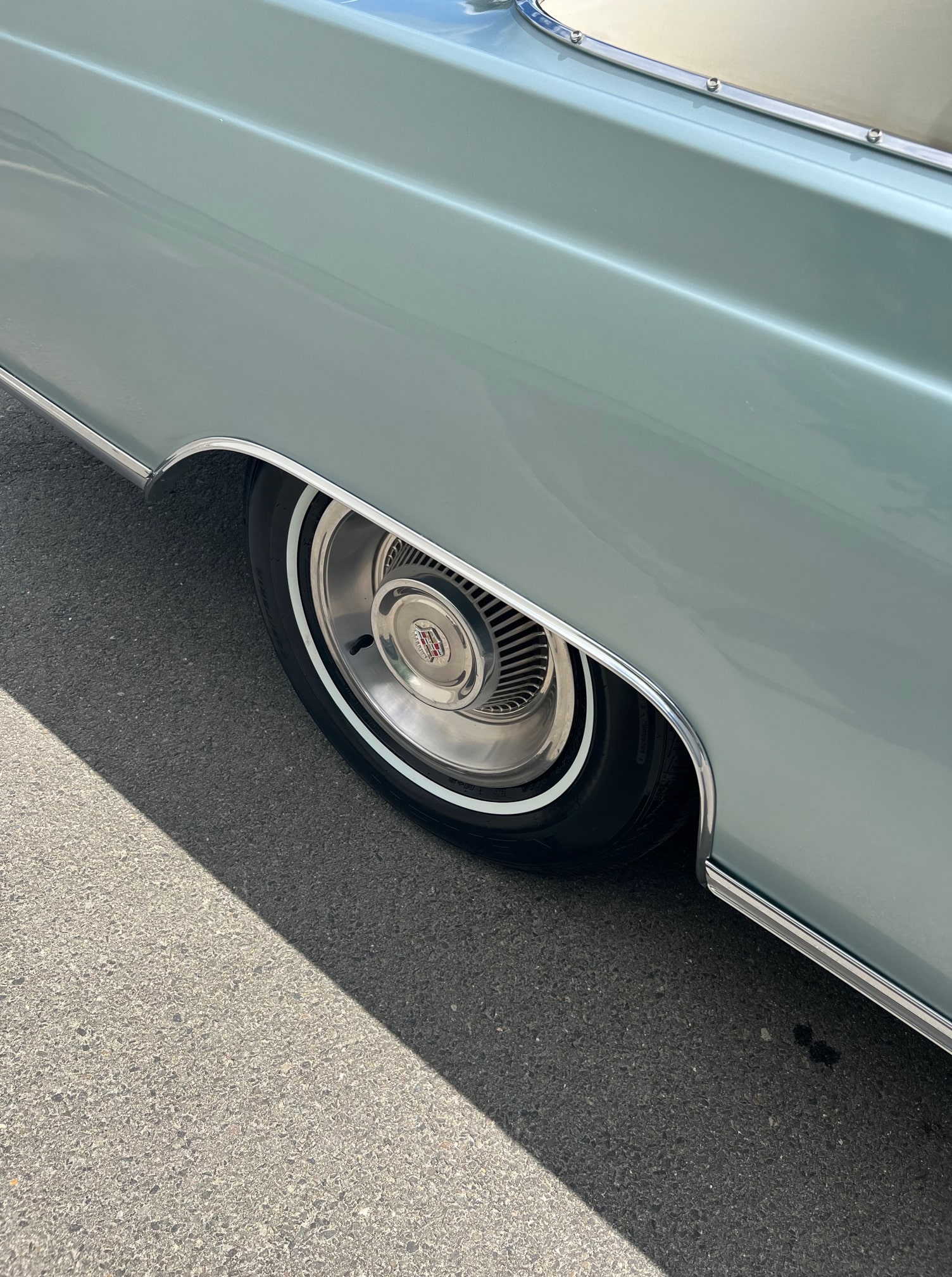 1964 Cadillac Eldorado Biarritz Convertible