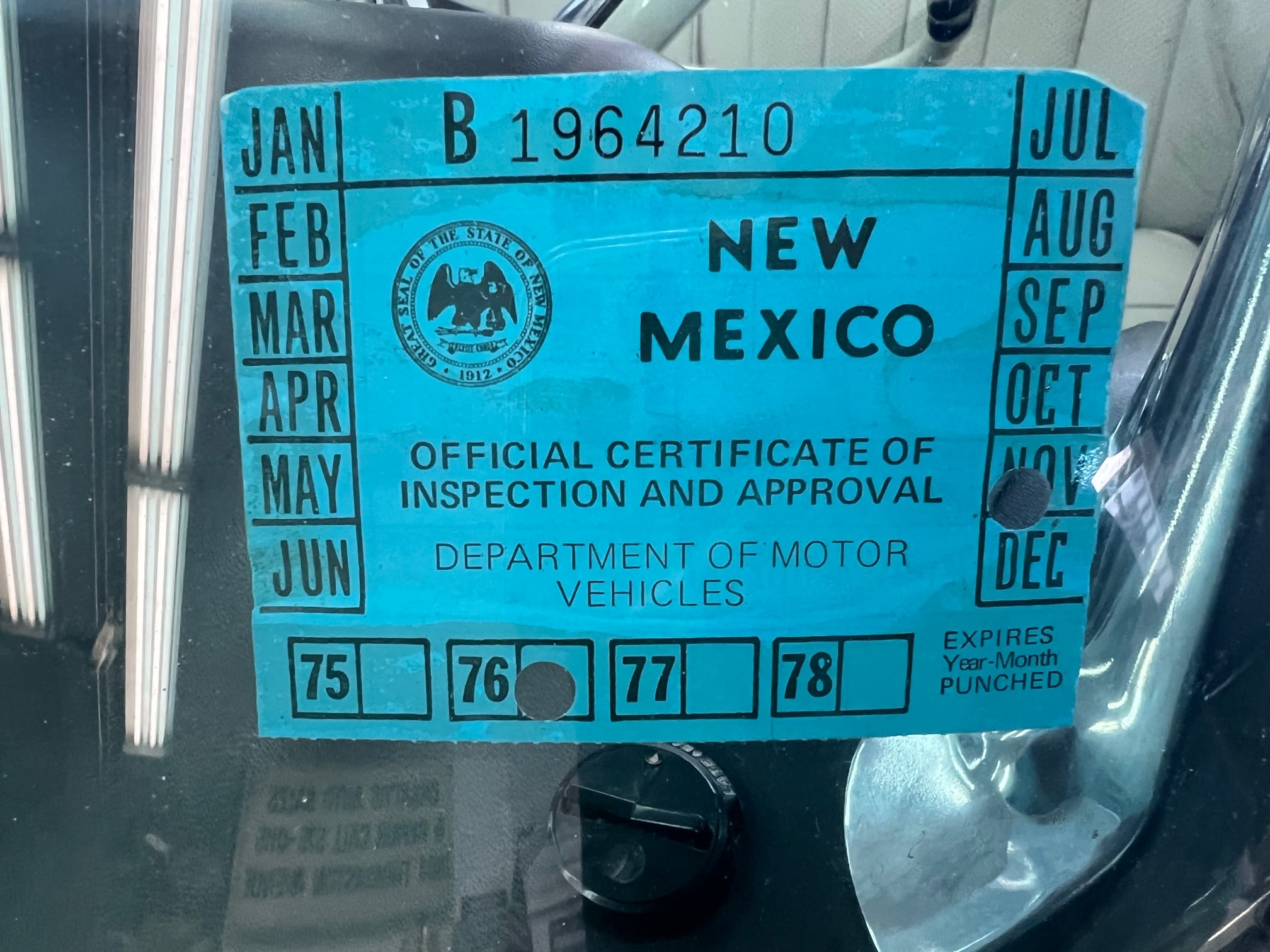 1964 Cadillac Eldorado Biarritz Convertible