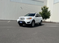 2011 Hyundai Santa Fe