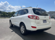 2011 Hyundai Santa Fe