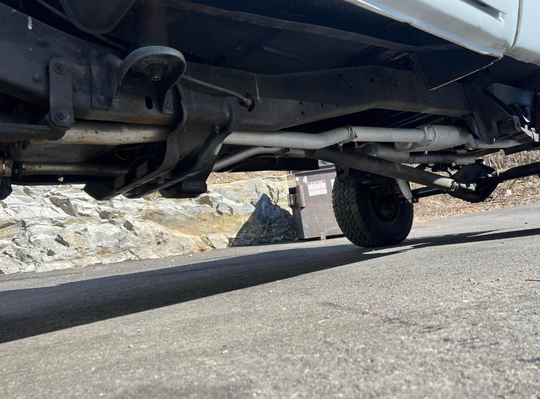 1968 GMC C/K 1500 Series