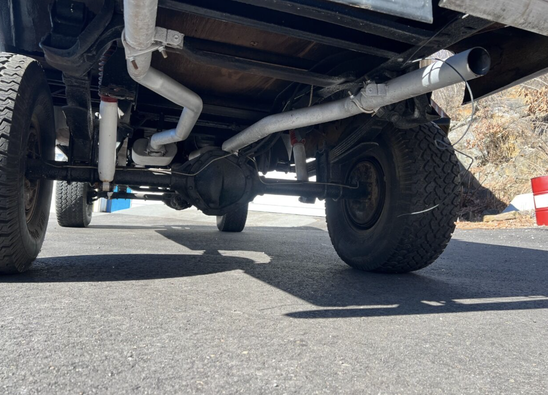 1968 GMC C/K 1500 Series