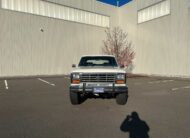 1985 Ford Bronco 1/2 ton