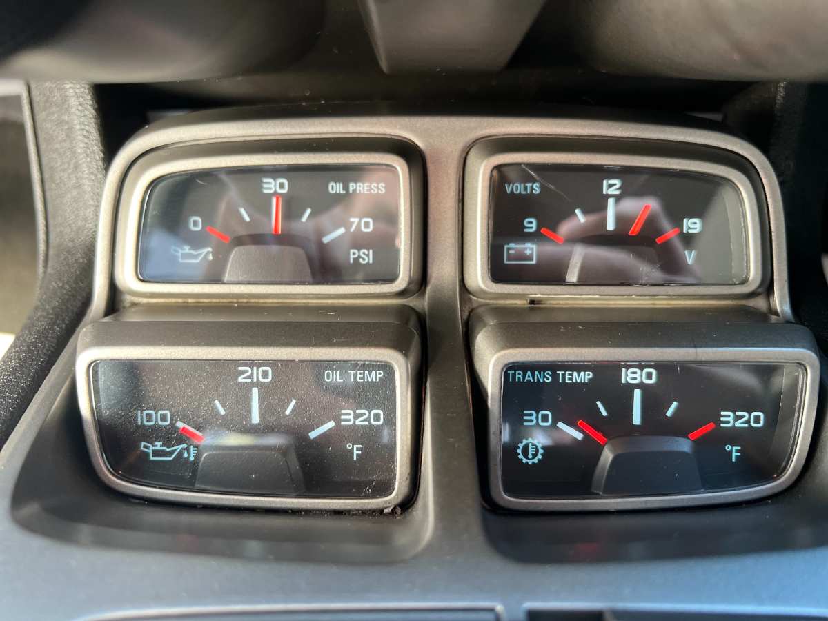 2015 Chevrolet Camaro SS