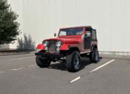 1984 Jeep CJ-7